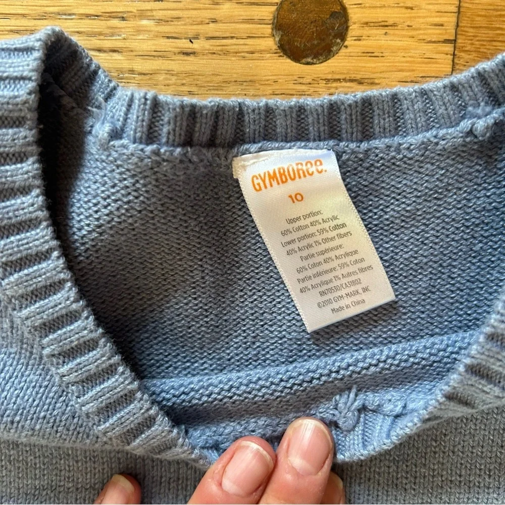 Gymboree this adorable